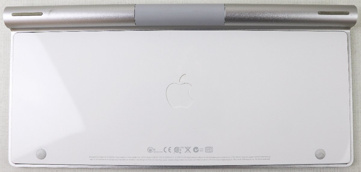 S♪中古品♪パソコン本体 『MGEN2J/A』 Apple/アップル Mac mini OS：Monterey CPU：Intel Core i5(2.6GHz) HDD：1TB ※キーボード付きの画像9