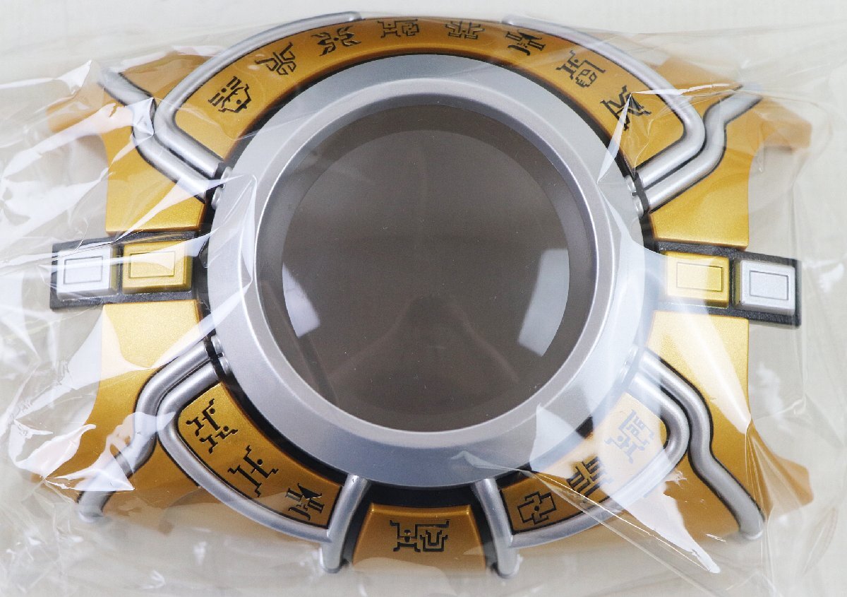 S◇中古品◇仮面ライダークウガ CSM コンプリートセレクションモディフィケーション 変身ベルト アークル BANDAI/バンダイ ※箱欠品