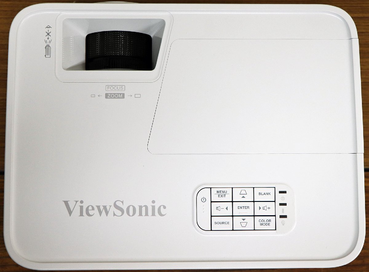 Yahoo!オークション - M 中古品 DLPプロジェクター View Sonic Yahoo!オークション - M 中古品 DLPプロジェクター View Sonic