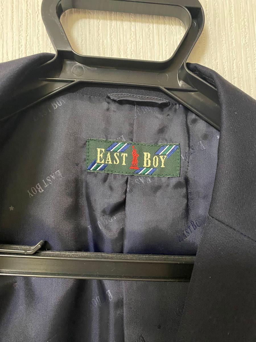 EASTBOY イーストボーイ 制服ブレザー 13号