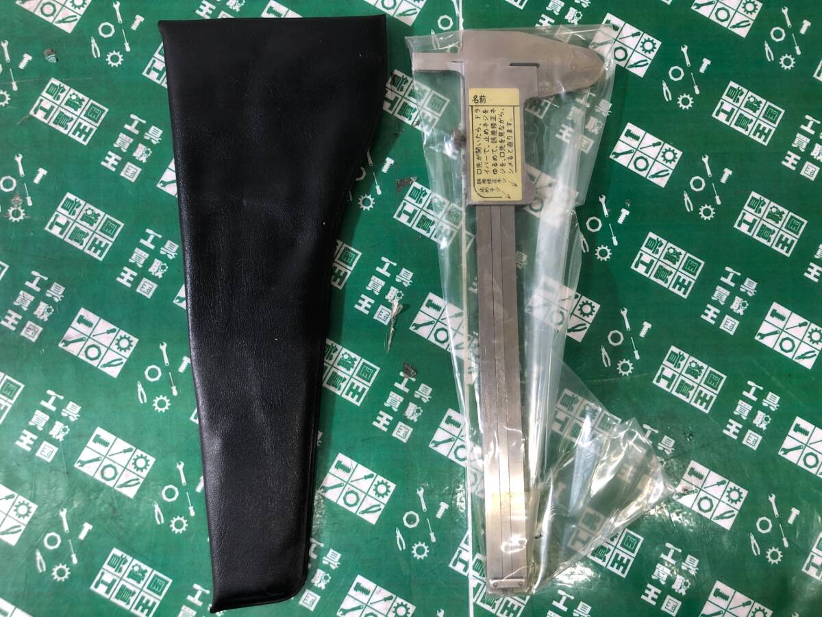 未使用中古品 ハンドツール 松井精密工業 プロノギス 150mm 測量 計測 ITJ70JWPHXSI_画像2