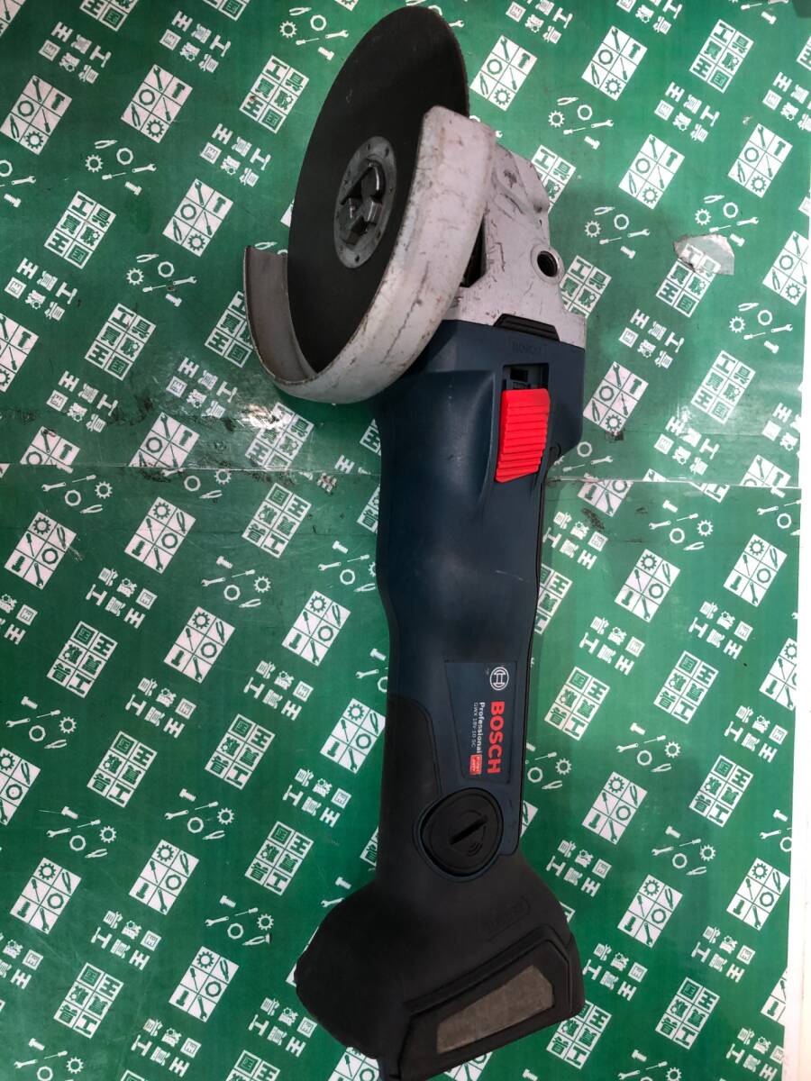 Yahoo!オークション - 中古品 電動工具 ボッシュ BOSCH 125mm Yahoo!オークション - 中古品 電動工具 ボッシュ BOSCH 125mm