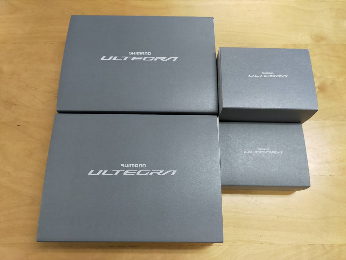 ST-R8170 J-KIT 左右 + RD-R8150 + FD-R8150 4点セット Di2 2×12S ULTEGRA アルテグラ シマノ shimano