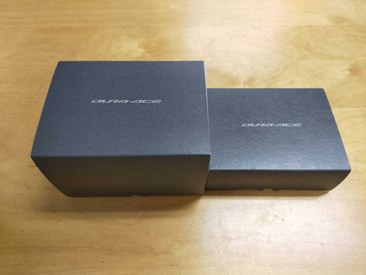 RD-R9250 + FD-R9250 2点セット Di2 2×12S DURA ACE デュラエース シマノ shimano