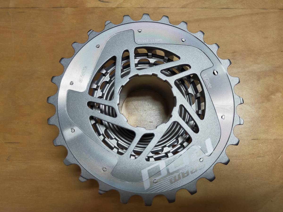 新品未使用 XG-1190 11-28 2×11S SRAM RED スラム レッド|Yahoo 新品未使用 XG-1190 11-28 2×11S SRAM RED スラム レッド|Yahoo