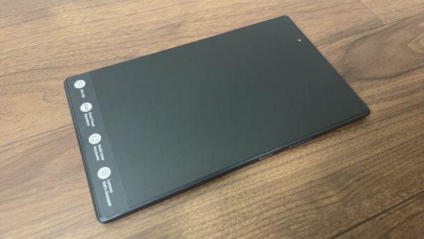 Lenovo Tab4 8 TB-8504F Wi-Fiモデル Android タブレット 【5034】の画像2