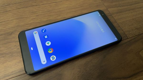 Google Pixel 3a XL simロック解除済み Android スマホ SoftBank 【5276】の画像1