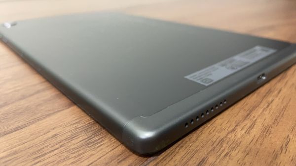 Lenovo Tab M10 HD TB-X306F Wi-Fiモデル Android タブレット 【2426】_画像5