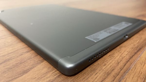 Lenovo Tab M10 HD TB-X306F Wi-Fiモデル Android タブレット 【2368】の画像5