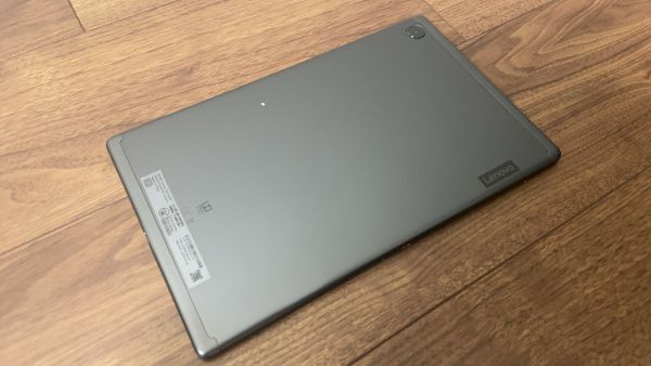 Lenovo Tab M10 HD TB-X306F Wi-Fiモデル Android タブレット 【2368】の画像3