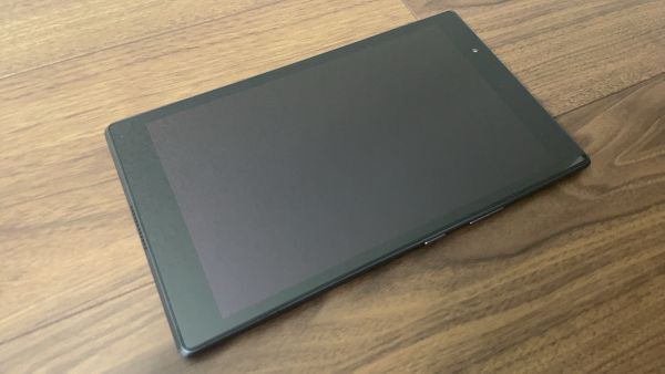 Lenovo Tab4 8 TB-8504F Wi-Fiモデル Android タブレット 【5011】の画像2