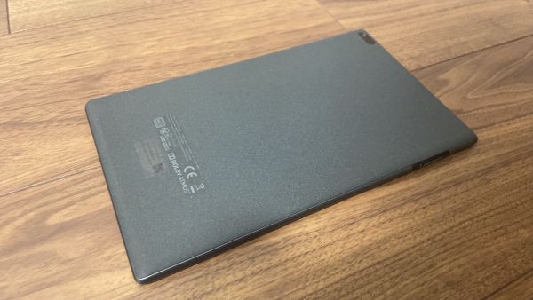 Lenovo Tab4 8 TB-8504F Wi-Fiモデル Android タブレット 【5011】の画像3