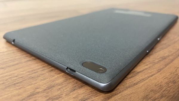Lenovo Tab4 8 TB-8504F Wi-Fiモデル Android タブレット 【5011】の画像6
