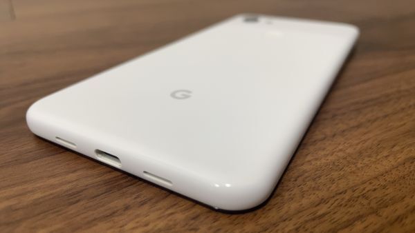 Google Pixel 3a XL simロック解除済み Android スマホ SoftBank 【5278】の画像4