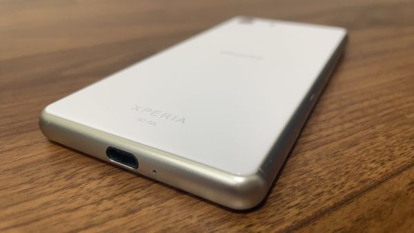 Xperia Ace SO-02L simロック解除済み docomo Android スマホ 【5475】の画像5