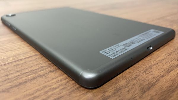 Lenovo Tab M8 (HD) TB-8505X SIMフリー Android タブレット 【5988】の画像5