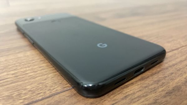 Google Pixel 3a simロック解除済み Android スマホ SoftBank 【5277】の画像5