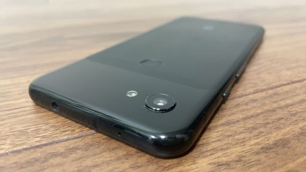 Google Pixel 3a simロック解除済み Android スマホ SoftBank 【5277】の画像6