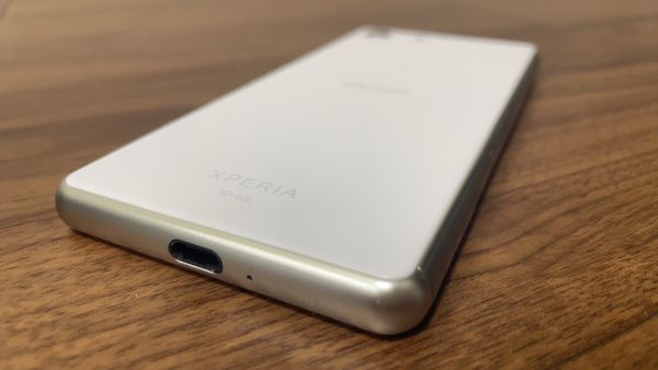 Xperia Ace SO-02L simロック解除済み docomo Android スマホ 【5472】の画像5