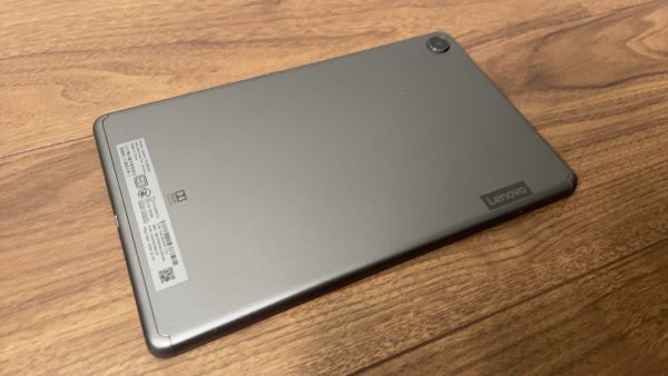 Lenovo Tab M8 (HD) TB-8505X SIMフリー Android タブレット 【5847】の画像3