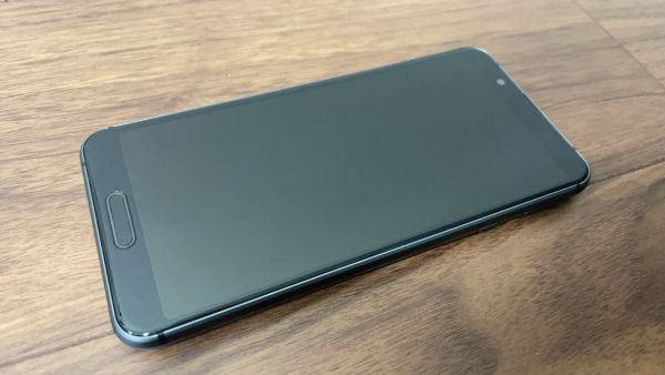 AQUOS sense3 SH-02M simロック解除済み Android スマホ docomo 【5300】の画像2