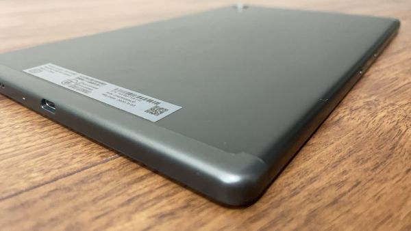 Lenovo Tab M10 HD TB-X306F Wi-Fiモデル Android タブレット 【2431】の画像4