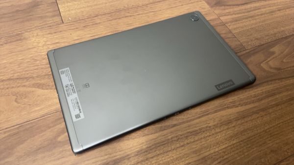 Lenovo Tab M10 HD TB-X306F Wi-Fiモデル Android タブレット 【2431】の画像3