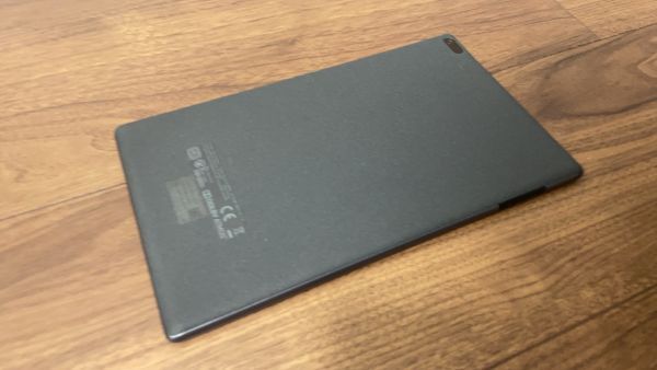 Lenovo Tab4 8 TB-8504F Wi-Fiモデル Android タブレット 【5064】の画像3
