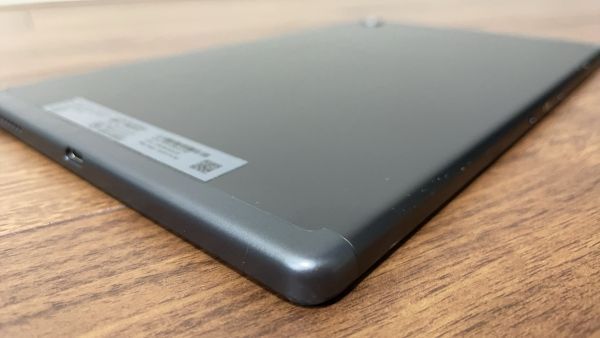 Lenovo Tab M10 HD TB-X306F Wi-Fiモデル Android タブレット 【2419】の画像4
