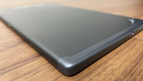 Lenovo Tab M10 HD TB-X306F Wi-Fiモデル Android タブレット 【2419】の画像7