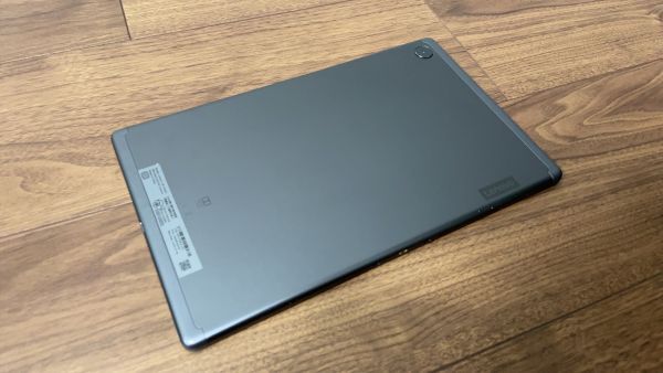 Lenovo Tab M10 HD TB-X306F Wi-Fiモデル Android タブレット 【2419】の画像3