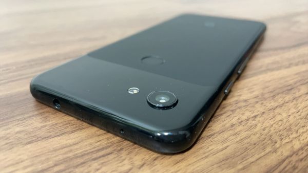 Google Pixel 3a simロック解除済み Android スマホ SoftBank 【5327】の画像6