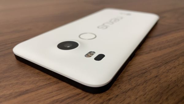 Google Nexus 5X SIMロック解除済み docomo Android スマホ 【5792】の画像6