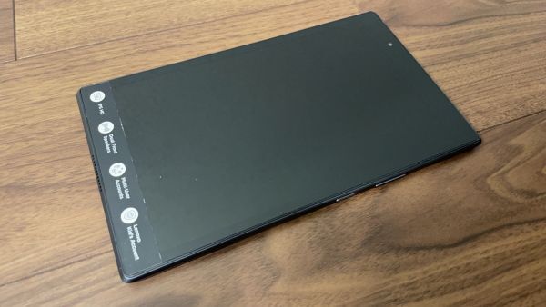 Lenovo Tab4 8 TB-8504F Wi-Fiモデル Android タブレット 【5070】の画像2