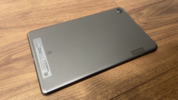 Lenovo Tab M8 (HD) TB-8505X SIMフリー Android タブレット 【5975】の画像3