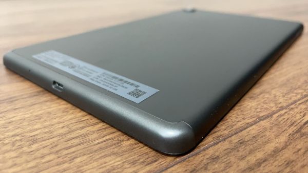 Lenovo Tab M8 (HD) TB-8505X SIMフリー Android タブレット 【5975】の画像4