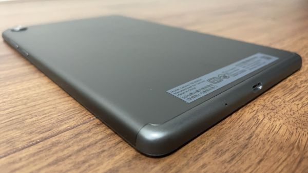 Lenovo Tab M8 (HD) TB-8505X SIMフリー Android タブレット 【5975】の画像5
