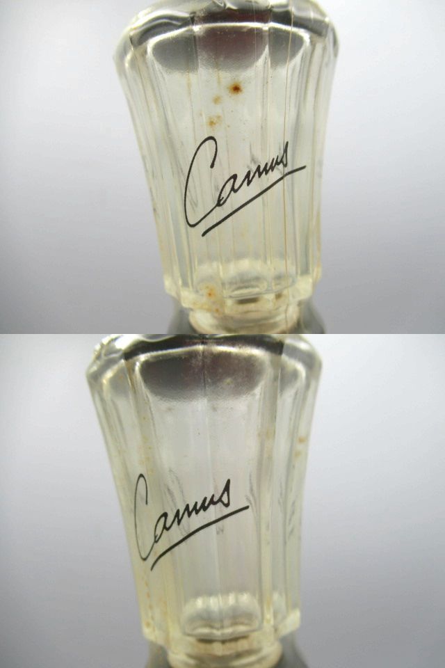 △△未開栓 CAMUS XO カミュ ロングネック COGNAC コニャック ブランデー 古酒 700ml 40％ 長期保管品△△_画像9