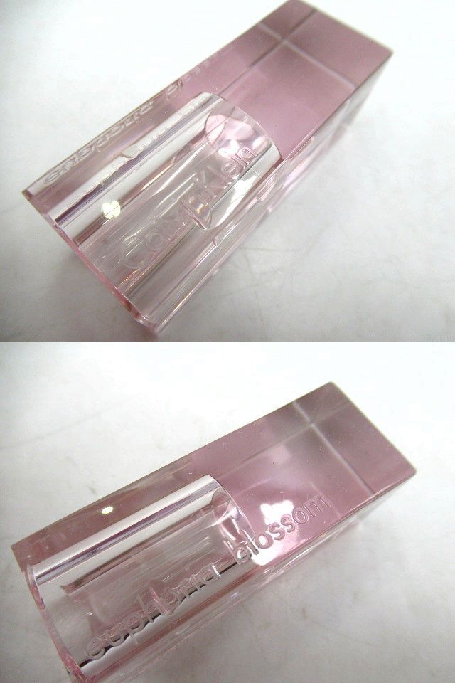 ▲▲未使用品 カルバンクライン CK ユーフォリア ブロッサム Calvin Klein euphoria blossom オードトワレ50ml EDT 箱開封済み▲▲の画像5