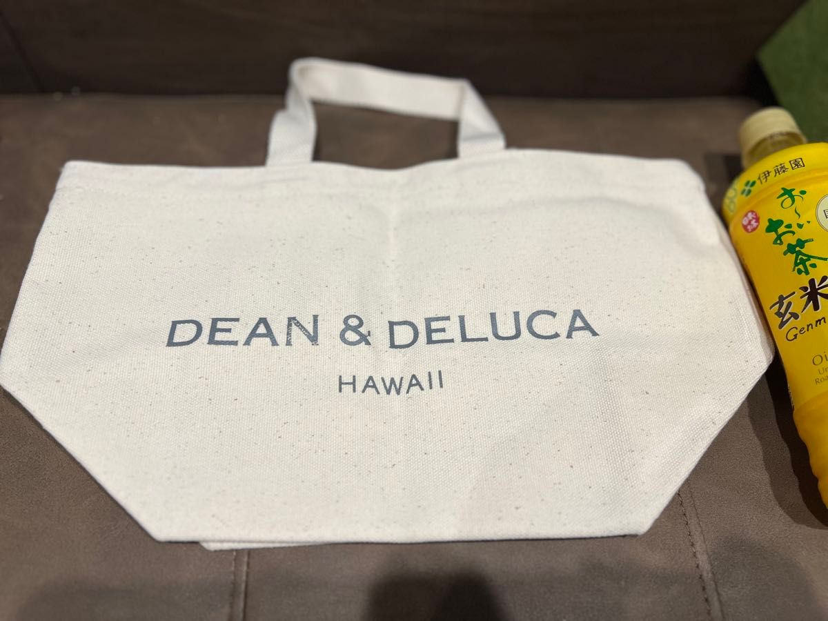 DEAN&DELUCA HAWAII ミニトートバッグ