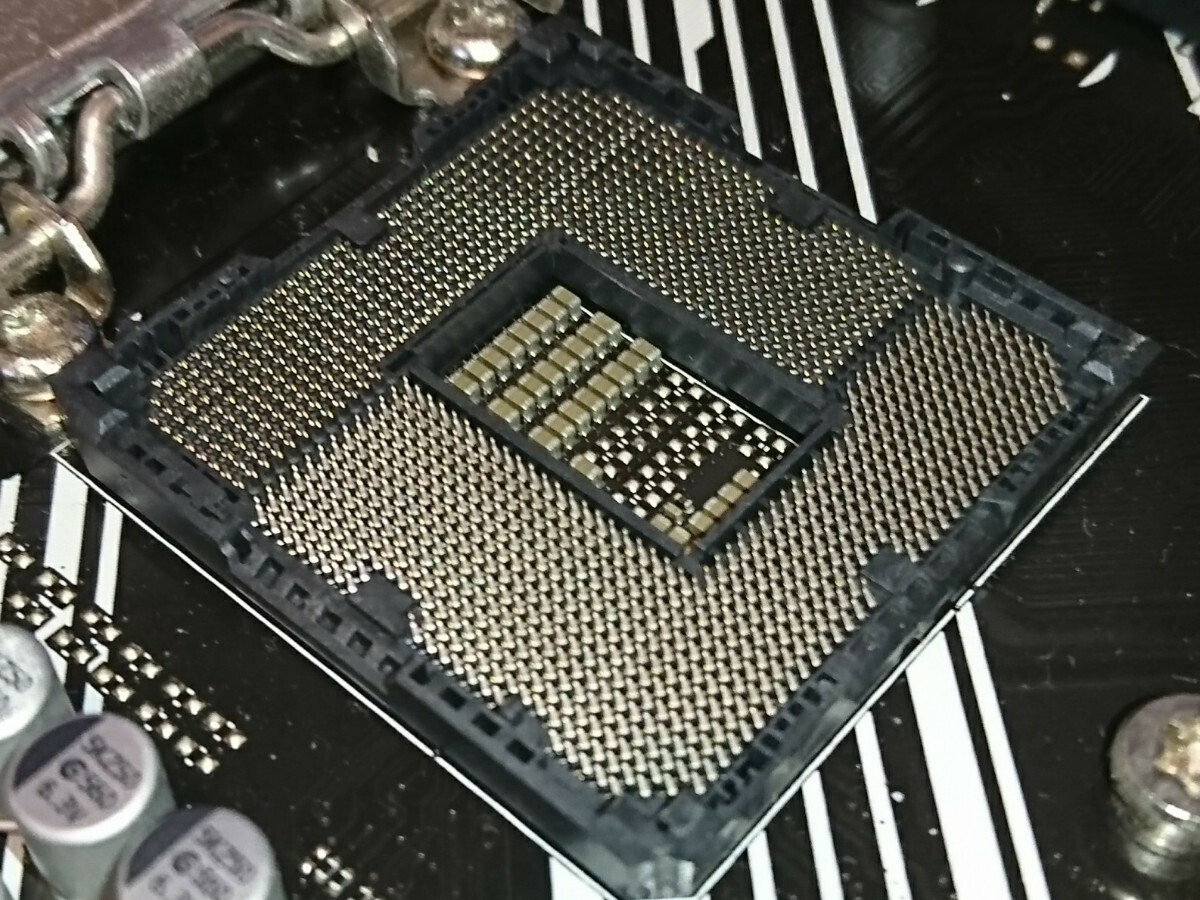 ASUS PRIME Z490-P LGA1200 動作確認品 (O32323)の画像4