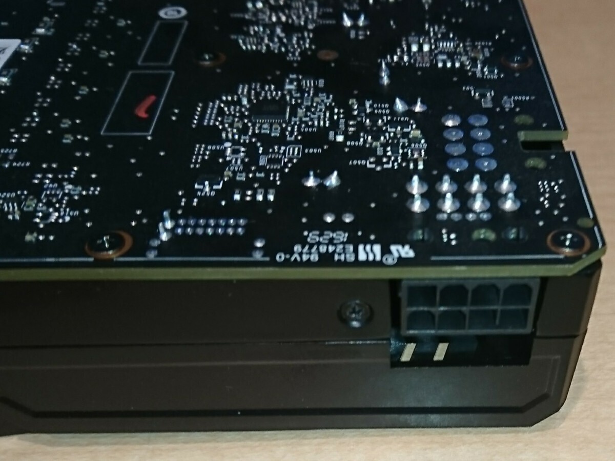 ELSA GTX1080 8GB 動作確認品 (O40914)の画像3