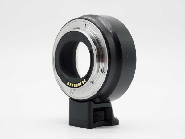 キャノン Canon Mount Adapter EF-EOS M for EF EF-S Lens [新品同様] #Z1087A_画像6