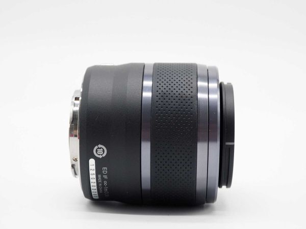 ニコン Nikon 1 Nikkor 30-110mm f/3.8-5.6 VR Zoom Lens Black[新品同様] #Z1094A_画像5