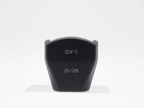 リコー Ricoh GV-1 External Viewfinder For GR Digital 元箱 [新品同様] #Z1164A_画像10