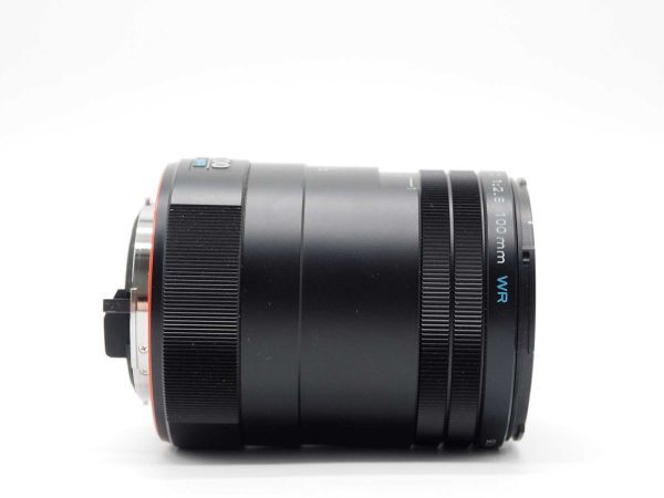  Pentax Pentax D FA Macro 100mm F/2.8 WR Prime Lens [ as good as new ] #Z1168A