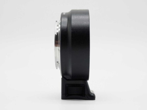 キャノン Canon Mount Adapter EF-EOS M for EF EF-S Lens [新品同様] #Z1204A_画像5