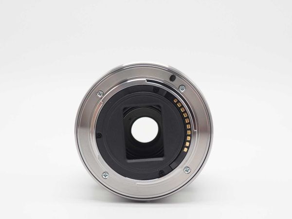 ソニー SONY E 55-210mm f/4.5-6.3 OSS Silver SEL55210 [新品同様] #Z1234A_画像7