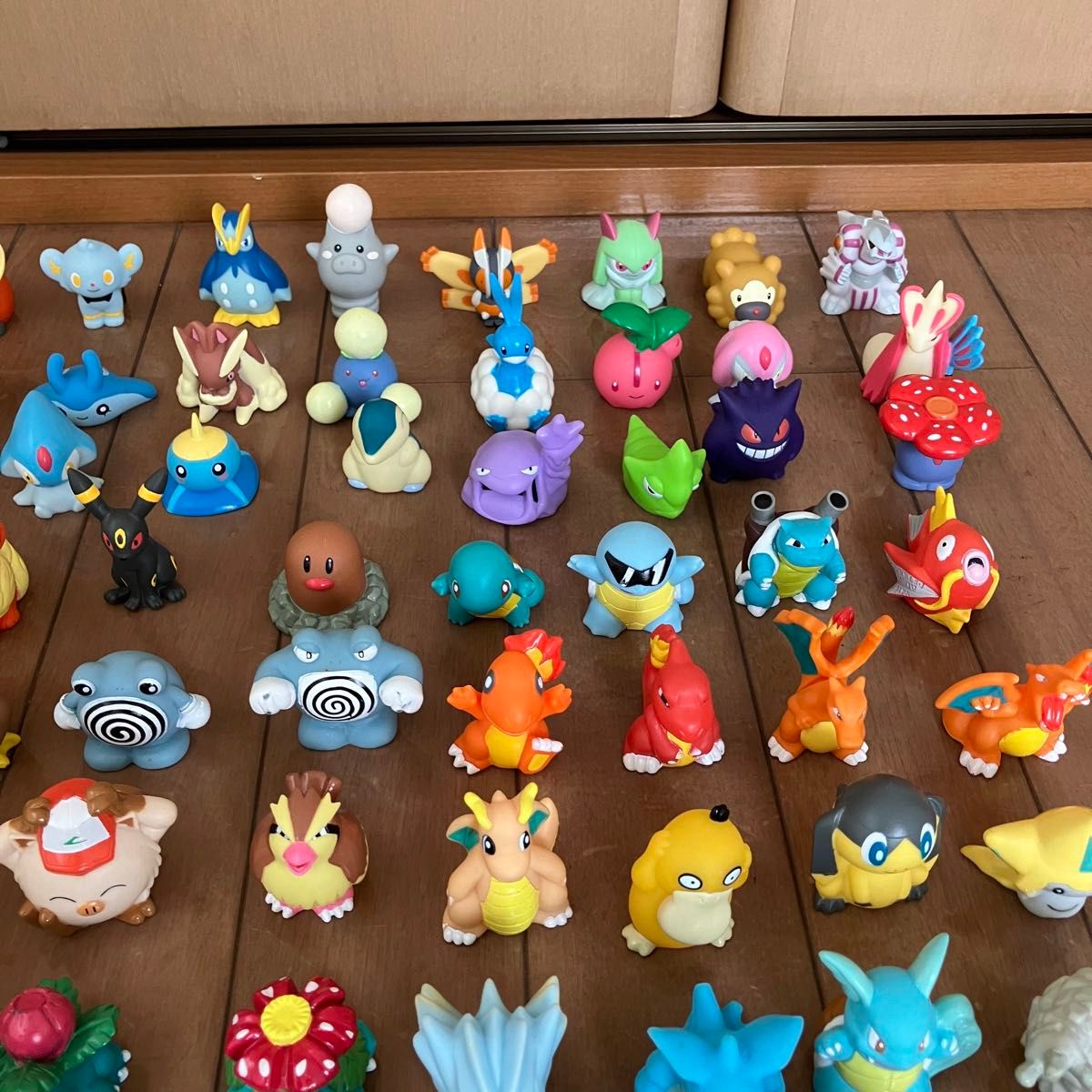 ポケモン指人形100体セット③|Yahoo!フリマ(旧PayPayフリマ) ポケモン指人形100体セット③|Yahoo!フリマ(旧PayPayフリマ)