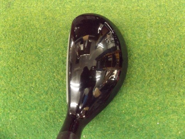 【税込】3714 MizunoPro UTILITY 2019 #4 22° NS950GH UTILITY S リシャフト カバー無 ミズノプロ ユーティリティ.855631の画像3